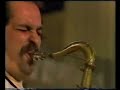 Mel Lewis Big Band - Eye of the Hurricane (1980)