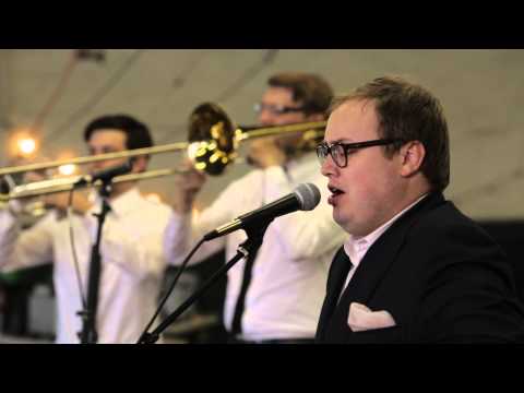 St. Paul - St. Paul & The Broken Bones perform