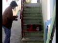Gourouna ston Rivaldo