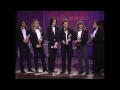 Little Texas Win Top Vocal Group - ACM Awards 1994