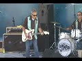 Pintor - The Eliminators Live!