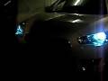 2009 Lancer HIDs (8000k)