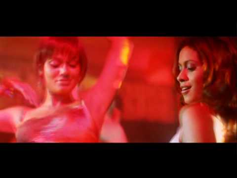 Come Dance With Me (fan video)