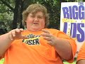 Biggest Loser Club - Press David and Daniel - part 2
