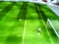 Fifa 09 pc demo awesome goal far far away