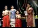 phulora - saregamapa participants