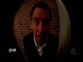 Tony/McGee friendship