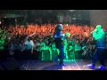 Method Man European Tour Videoblog part 13 29-03-2010 St Petersburg