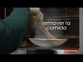 C�mo cocinar con microondas