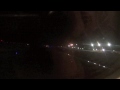 Taca Airlines San Salvador/ Comalapa Departure