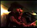 off the cuff 2 at sacco's 5-20-1987
