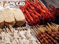 Mucao.com.br - Adventure - Falando sobre os Espetinhos Mucao.com.br - Adventure - Falando sobre os Espetinhos