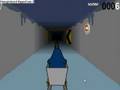 Club Penguin - Freestyle Cart Surfing