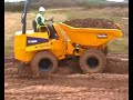 Thwaites 6 Tonne Powerswivel