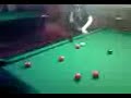 Josh Dutton clears up in Rileys Easy.