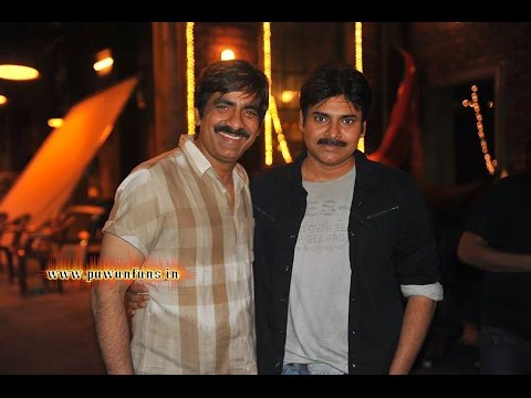 Rajamouli Upcoming Movie With Pawan Kalyan