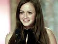 Alexis Bledel - Stay Beautiful
