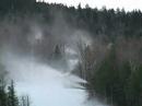 Park is open - so is the summit of Attitash!