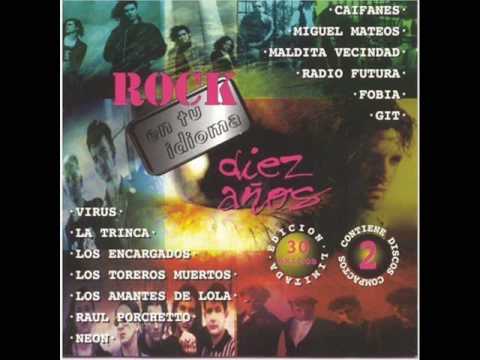 caifanes viento