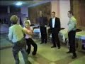 Funny Russian dancer