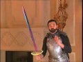 youtube Poop: Sir Billy Mays Shines His Giant Sword
