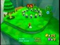 Super Mario Galaxy 2 - The Chimp's Stomp Challenge