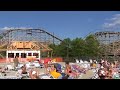 Kokomo Kove Opening Day - Adventureland Park Iowa
