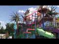Kokomo Kove Opening Day - Adventureland Park Iowa