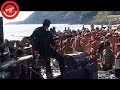 the legendary tigerman festival mar� de agosto 2008