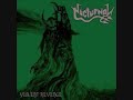 Nocturnal - Swarm of Insects