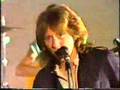 Pete Northcote with STEVIE WRIGHT 'EVIE pt1+2' live HEY HEY