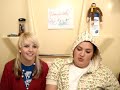 Newlyweds:: Pete and Ashlee [ep. 3]
