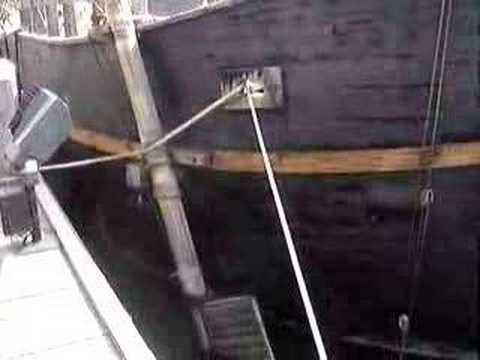 Cilicia(XIII) armenian schip
