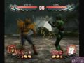 KRDK Dream Match: Wrath Vs Camo