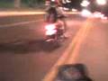 videos de Racha no Cesumar!!!