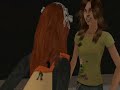 Los sims 2...DIARIO 2: Capítulo 2 De nuevo en la escuela