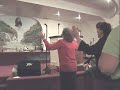 Pt. 1 Minister Josh Bowman Preaching: \"Fly Away\" Pt. 1 Minister Josh Bowman Preaching: \"Fly Away\"