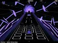 my very first try @ audiosurf with my favourite track :) 

warmen - salieri strikes back

difficulty is pro, and ironmode is on :p