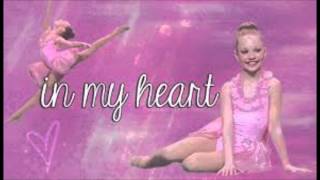 Maddies solo music: In My Heart (Hotel Heart)