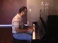 Uyire Unakkaaga - Piano Solo