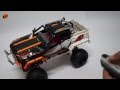 Film LEGO 9398