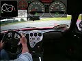 Cutaways Fastest Run 2008-07-06 w/ TraqMate