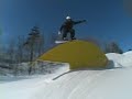 Lakeridge Resort - Razor\