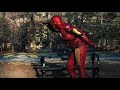 A silly thing I made in Prospect Park with my friend Jazz. http://www.youtube.com/watch?v=ginTCwWfGNY