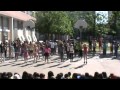 Church Street PS students 