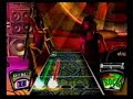 Guitar Hero: 100% on Cheat on the Church (Hard) - Updated