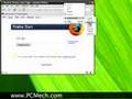 FF extensions: Router Sta...