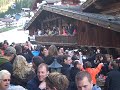 Trofana Alm Ischgl 1 mei 2009 Trofana Alm Ischgl 1 mei 2009