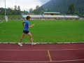 Andrea Adragna (slow motion for study) Andrea Adragna (slow motion for study)