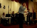 Novi Zvuci - 4 Oktobar 2008 - Ja sam rodjen u cvecu livada